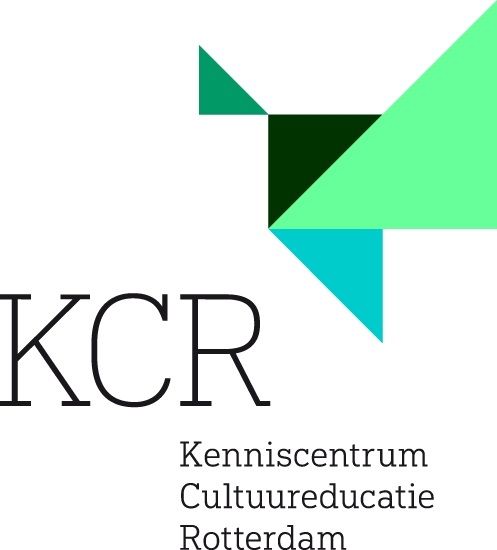 Logo KCR kleur