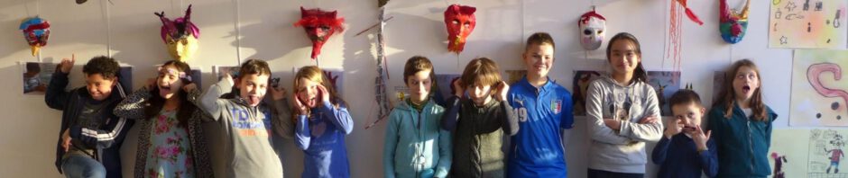 KINDERATELIER PUNT 5