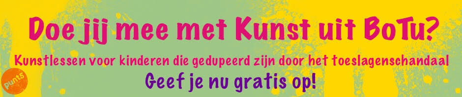 KINDERATELIER PUNT 5