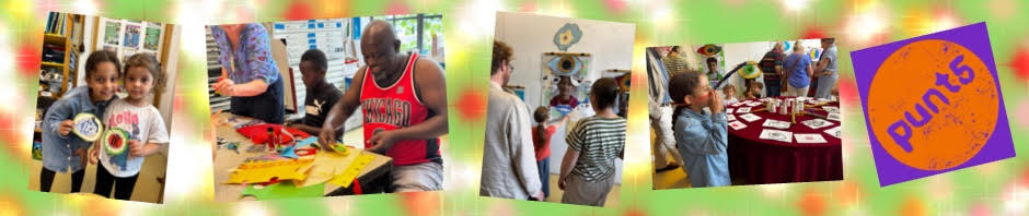 KINDERATELIER PUNT 5